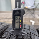 165/65R14 ダンロップ　WM02 中古スタッドレス　4本セット　2021年製 16,000円