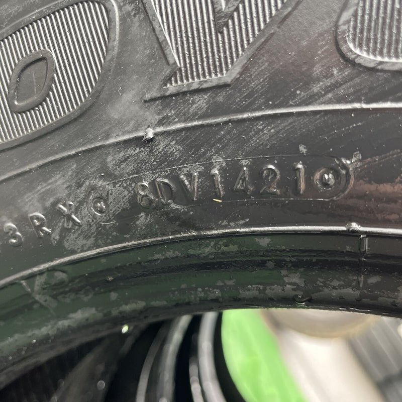 245/70R19.5 再生ミックスほぼ新品　M636 4本セット:43,000円
