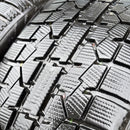 205/50R17 TOYO GIZ 中古スタッドレス　2020年製 2本セット　11,000円