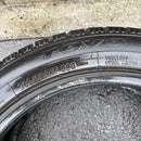 205/50R17 TOYO GIZ 中古スタッドレス　2020年製 2本セット　11,000円