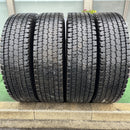 11R22.5 16PR ミシュラン　激安美品　 4本セット:51,000円