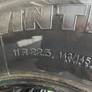 11R22.5 16PR ミシュラン　激安美品　 4本セット:51,000円