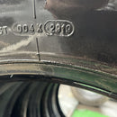 11R22.5 16PR ミシュラン　激安美品　 4本セット:51,000円