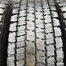 11R22.5 16PR ミシュラン　激安美品　 4本セット:51,000円