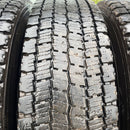 11R22.5 16PR ミシュラン　激安美品　 4本セット:51,000円