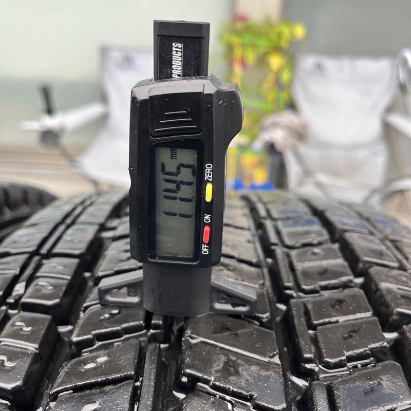11R22.5 YOKOHAMA, SY397 激安美品　2021年製 2本セット:27,000円
