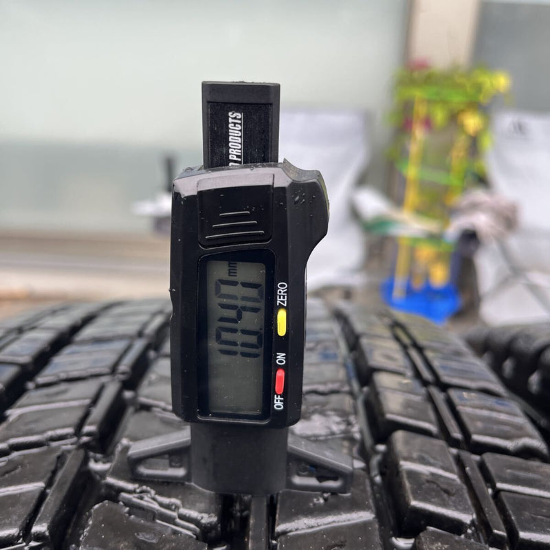11R22.5 YOKOHAMA, SY397 激安美品　2021年製 2本セット:27,000円