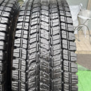 11R22.5 YOKOHAMA, SY397 激安美品　2021年製 2本セット:27,000円