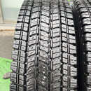 11R22.5 YOKOHAMA, SY397 激安美品　2021年製 2本セット:27,000円