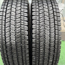 11R22.5 YOKOHAMA, SY397 激安美品　2021年製 2本セット:27,000円