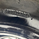 245/70R19.5 DUNLOP, SP081 激安美品　2022年製 2本セット:22,000円