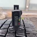 245/70R19.5 DUNLOP, SP081 激安美品　2022年製 2本セット:22,000円