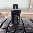 245/70R19.5 DUNLOP, SP081 激安美品　2022年製 2本セット:22,000円