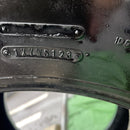 295/80R22.5 DUNLOP，SP001 2023年製 激安美品　2本セット:40,000円