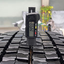 295/80R22.5 DUNLOP，SP001 2023年製 激安美品　2本セット:40,000円