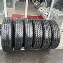 225/80R17.5 ブリヂストン　6本セット：29000円