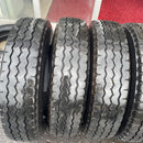 225/80R17.5 ブリヂストン　6本セット：29000円