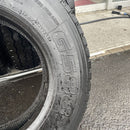 225/80R17.5 ブリヂストン　6本セット：29000円