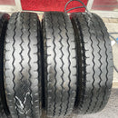 225/80R17.5 ブリヂストン　激安美品　　2021年UP 6本セット：35000円