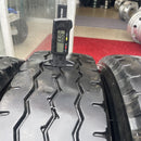 225/80R17.5 ブリヂストン　激安美品　　2021年UP 6本セット：35000円