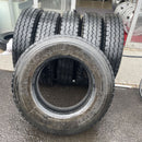 225/80R17.5 ブリヂストン　激安美品　　2021年UP 6本セット：35000円