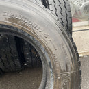 225/80R17.5 ブリヂストン　激安美品　　2021年UP 6本セット：35000円