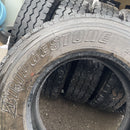 225/80R17.5 ブリヂストン　激安美品　　2021年UP 6本セット：35000円