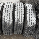 225/80R17.5 BRIDGESTONE G588 中古たて溝　6本セット:36000円