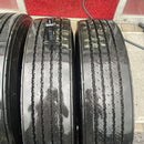 225/80R17.5 東洋　激安美品　4本セット：26000円
