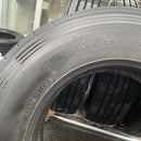 225/80R17.5 東洋　激安美品　4本セット：26000円