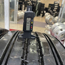 255/70R22.5 ブリヂストン　激安美品　2023年製　2本セット：32000円