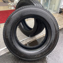 255/70R22.5 ブリヂストン　激安美品　2023年製　2本セット：32000円