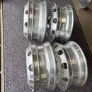 アルコア　アルミホイール　22.5×7.50 . 10穴 (11R 22.5及び275/80R22.5などに使用) 激安　4本セット：69000円