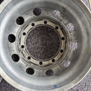 アルコア　アルミホイール　22.5×7.50 . 10穴 (11R 22.5及び275/80R22.5などに使用) 激安　4本セット：69000円