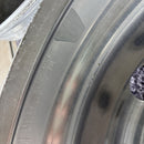 アルコア　アルミホイール　22.5×7.50 . 10穴 (11R 22.5及び275/80R22.5などに使用) 激安　4本セット：69000円