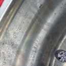 アルミホイール 22.5×7.50 ISO方式 10穴 激安 ２本セット:35000円