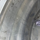 アルミホイール 22.5×7.50 ISO方式 10穴 激安 ２本セット:35000円