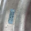 アルミホイール　22.5×7.50 . 10穴 (11R 22.5及び275/80R22.5などに使用) 激安　4本セット：68500円