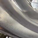 アルミホイール　22.5×7.50 . 10穴 (11R 22.5及び275/80R22.5などに使用) ISO方式　激安 2本セット：35500円