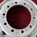 アルコア　アルミホイール　22.5×7.50 . 10穴 (11R 22.5及び275/80R22.5などに使用) 激安　　1本：17800円