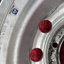 アルコア　アルミホイール　22.5×7.50 . 10穴 (11R 22.5及び275/80R22.5などに使用) 激安　　1本：17800円