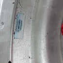 アルコア　アルミホイール　22.5×7.50 . 10穴 (11R 22.5及び275/80R22.5などに使用) 激安　　1本：17800円