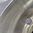 アルミホイール　22.5×8.25 . 10穴 (11R 22.5及び275/80R22.5などに使用) 激安　1本セット：17500円