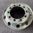 アルコア　アルミホイール　22.5×9.00 . 10穴 　1本:17500円