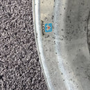 アルコア　アルミホイール　22.5×9.00 . 10穴 　1本:17500円