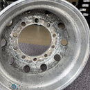 アルコア　アルミホイール　22.5×9.00 . 10穴 　1本:17500円