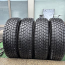165/70R14 ミシュラン　X-ICE 中古スタッドレスタイヤ4本セット:16000円