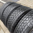 165/70R14 ミシュラン　X-ICE 中古スタッドレスタイヤ4本セット:16000円
