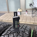 165/70R14 ミシュラン　X-ICE 中古スタッドレスタイヤ4本セット:16000円