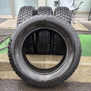165/70R14 ミシュラン　X-ICE 中古スタッドレスタイヤ4本セット:16000円